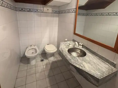 Departamento en Venta en Olivos, USD 330.000