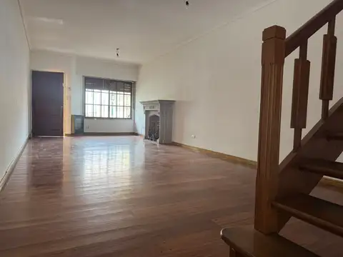 Departamento 5 ambientes con 3 baños