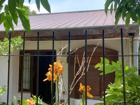 Venta Casa Marcos Paz