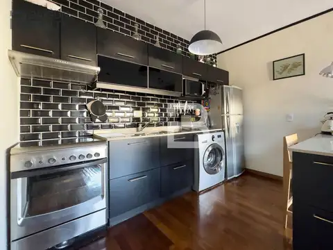 Departamento en Venta 15 años