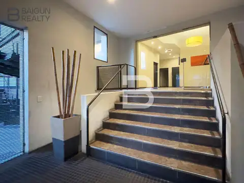 Departamento en Venta con 2 cocheras