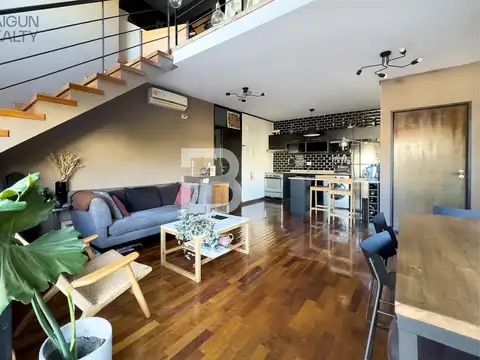 Departamento en Venta en Chacarita, USD 210.000