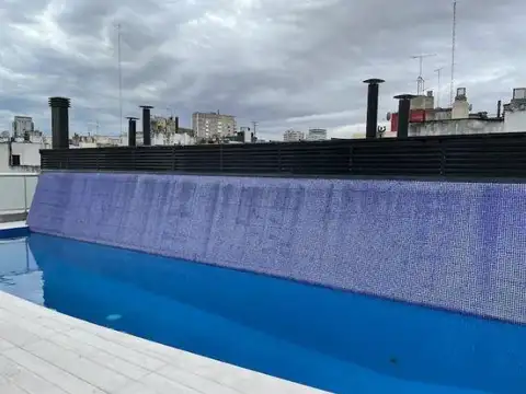 Departamento en Venta de Monoambiente