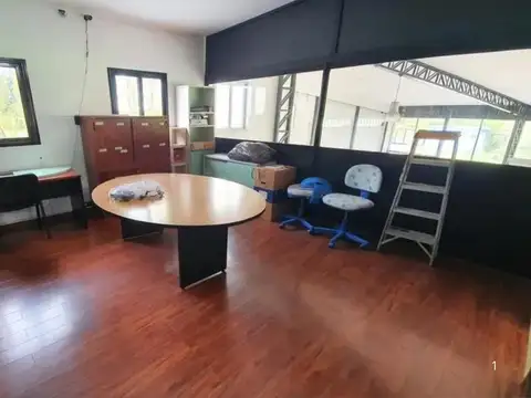 Depósitos en Mercedes