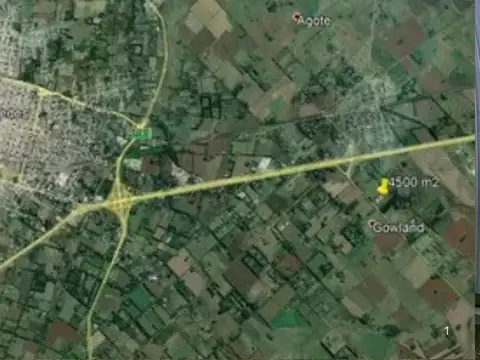 RUTA  42 Y RUTA 5