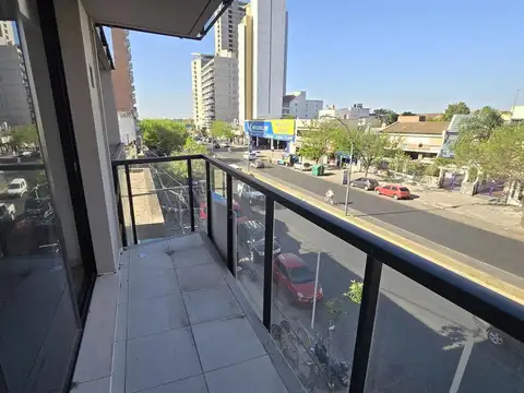 Semipiso 2 dormitorios a estrenar Bv. Avellaneda 900 bis. Arroyito. Rosario