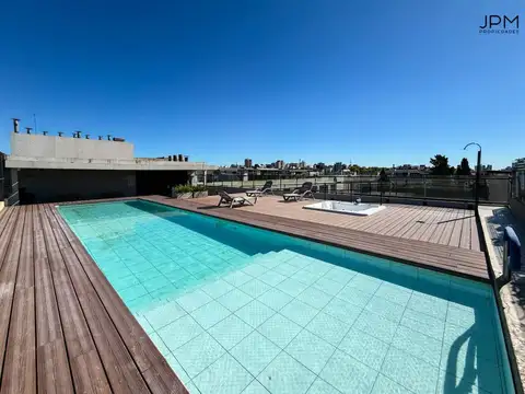 LA PAMPA 4200, BELGRANO, Alquiler edificio full amenities y área gastronómica exp  $ 230.000