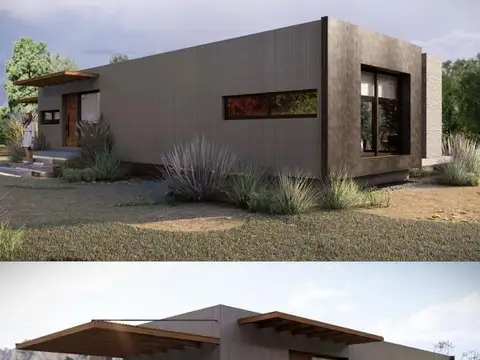 Departamento en Venta en Lujan De Cuyo, USD 77.800