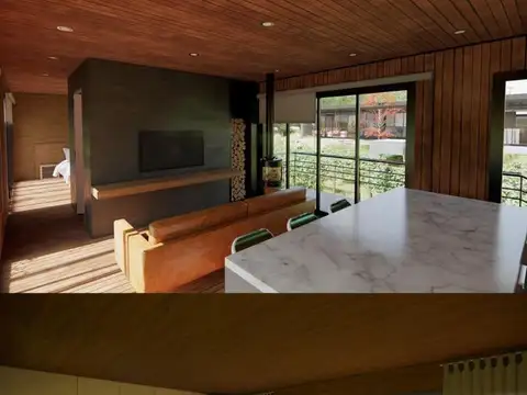 Hotel Boutique en Valle de Uco- Amenities y Seguridad