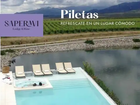 Departamento en Venta en Lujan De Cuyo, USD 77.800