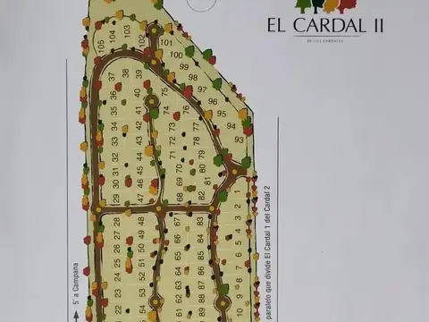 Terreno en Venta de 1045,0 m2