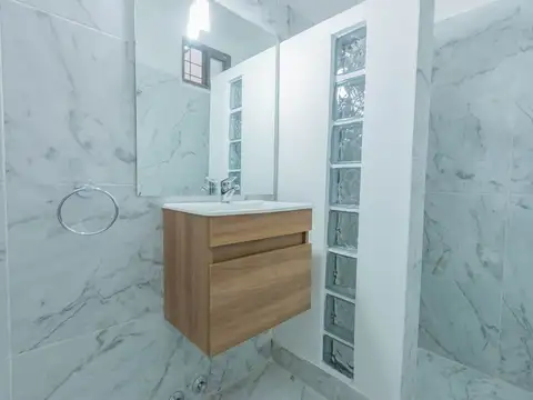 Depto Tipo Casa en Venta en Villa Luro, USD 99.900