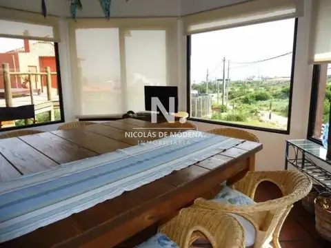 Casa en Venta en El Chorro, USD 550.000