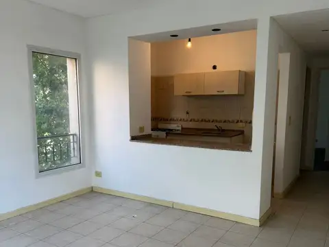 Departamento en Alquiler de 2 ambientes