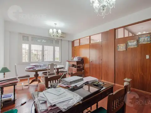 Venta Oficina 4 ambientes con Patio NO APTO VIVIENDA en Retiro