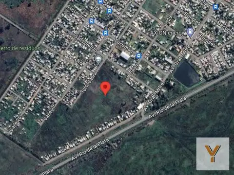 Terreno en Venta de 10000,0 m2