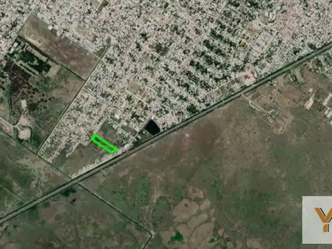 Terreno en Venta de 10000,0 m2