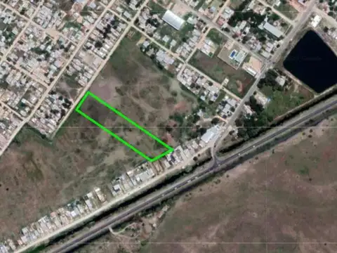 Terreno en venta - 10000Mts2 - Berisso