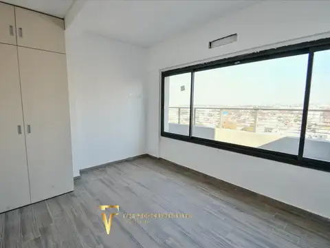 VENTA DEPARTAMENTO TRES AMBIENTES - A ESTRENAR - MATADEROS