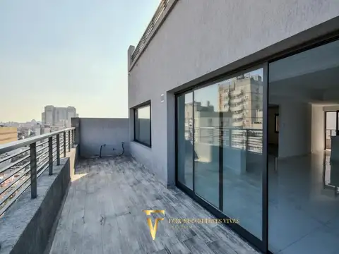 VENTA DEPARTAMENTO TRES AMBIENTES - A ESTRENAR - MATADEROS