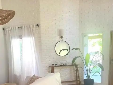 Casa en Alquiler de 3 dormitorios