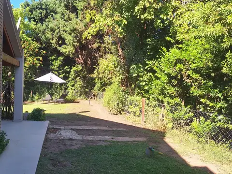 Casa en Alquiler de 3 dormitorios
