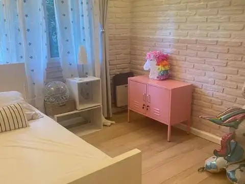 Casa en Alquiler en Los Troncos, Countries y Barrios Cerrados en Pilar