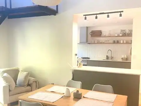 Casa en Alquiler 19 años