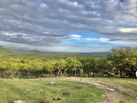 La Sierrita Villa del Dique