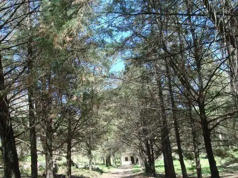 La Sierrita Villa del Dique