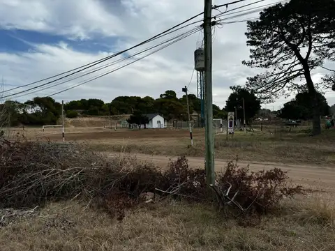 Terreno en Venta, FOS 0,6