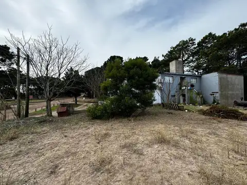 Terreno en venta en Las gaviotas sobre Monte Hermoso