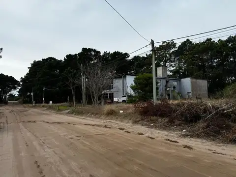 Monte Hermoso