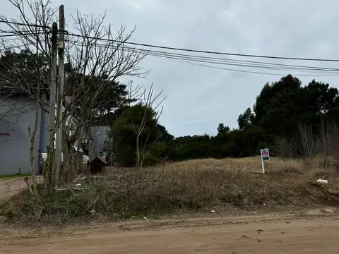 Monte Hermoso