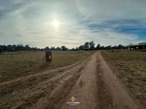 Terreno en Venta en Punto Claro, USD 23.000