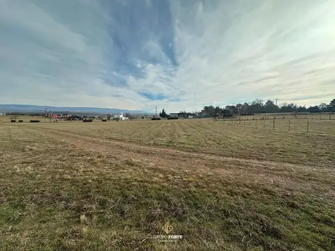 Terreno en Venta de 1000,0 m2