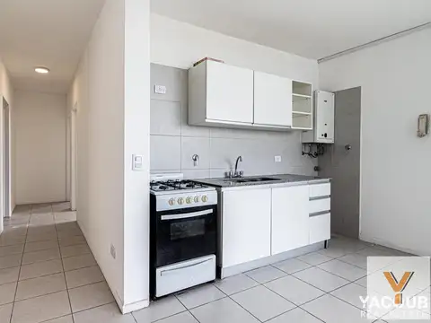 Departamento en Venta 5 años