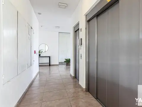 Departamento en Venta en Barracas, USD 134.000