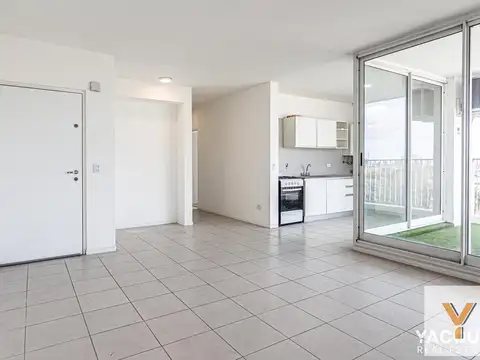 Departamento en venta - 2 Dormitorios 1 Baño - Barracas