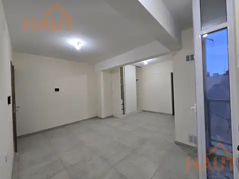 Departamento monoambiente