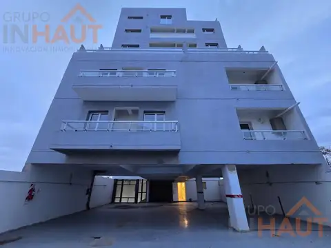 Departamento monoambiente