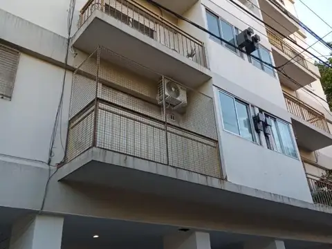 DPTO 2 AMB. FTE RAMOS MEJIA