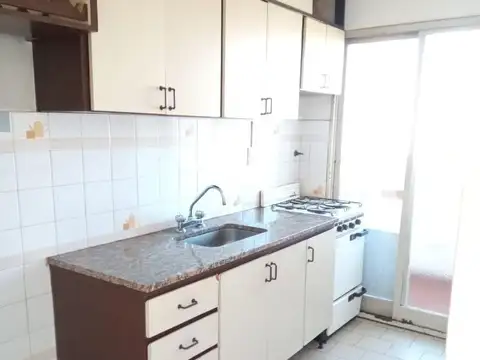 DPTO 2 AMB. FTE RAMOS MEJIA