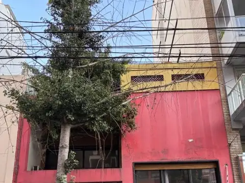 Alquiler de Espacio Comercial de 273 m² en Belgrano