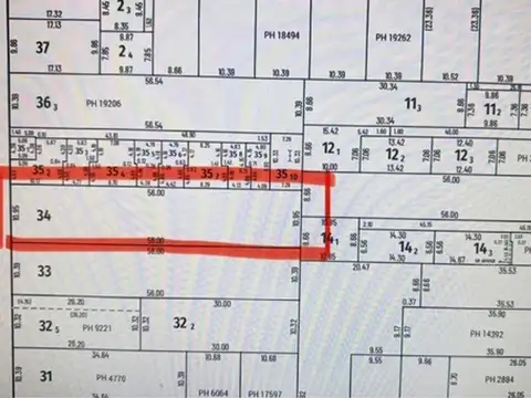 LOTE - TERRENO EN VENTA EN ROSARIO.  ECHESORTU