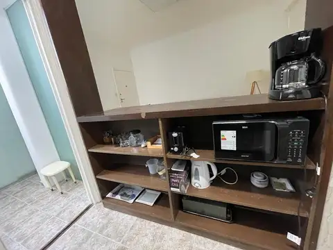 Departamento en Alquiler Temporal A Estrenar