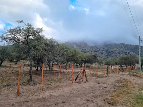 Terreno - Venta - Argentina, Potrero de los Funes