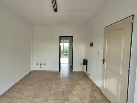 ALQUILER DEPARTAMENTO SEMIPISO 1 DORM - 30 e/55 y 56 - LA PLATA