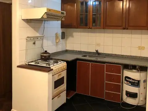 Departamento en Venta en Lomas de Zamora, USD 68.000
