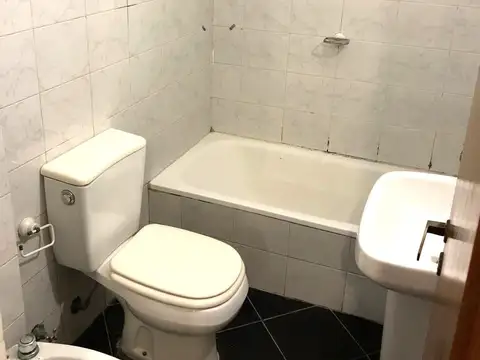 Departamento en Venta con 1 cochera